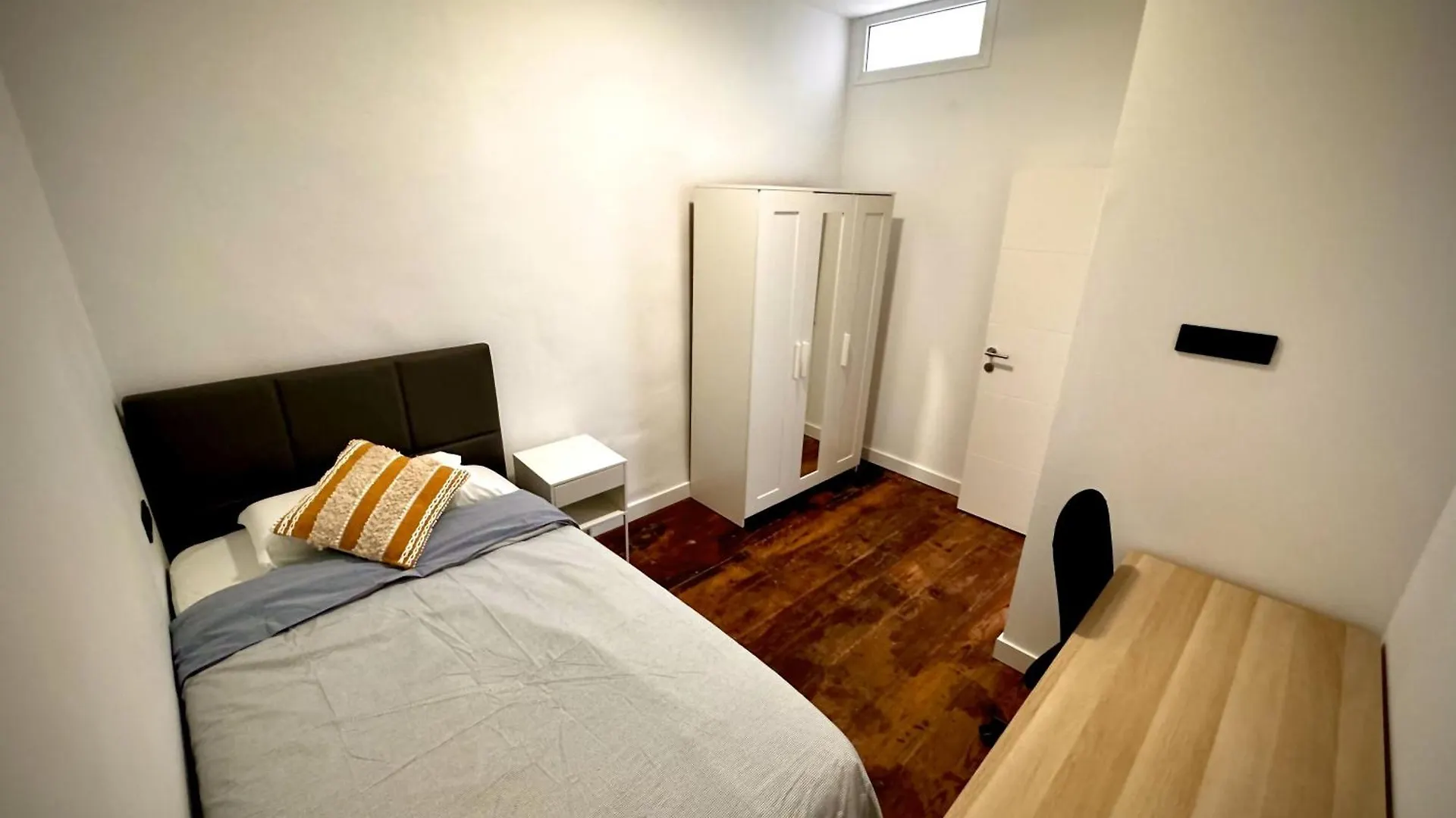 Castillo Emblematic Rooms Santa Cruz de Tenerife Guest house