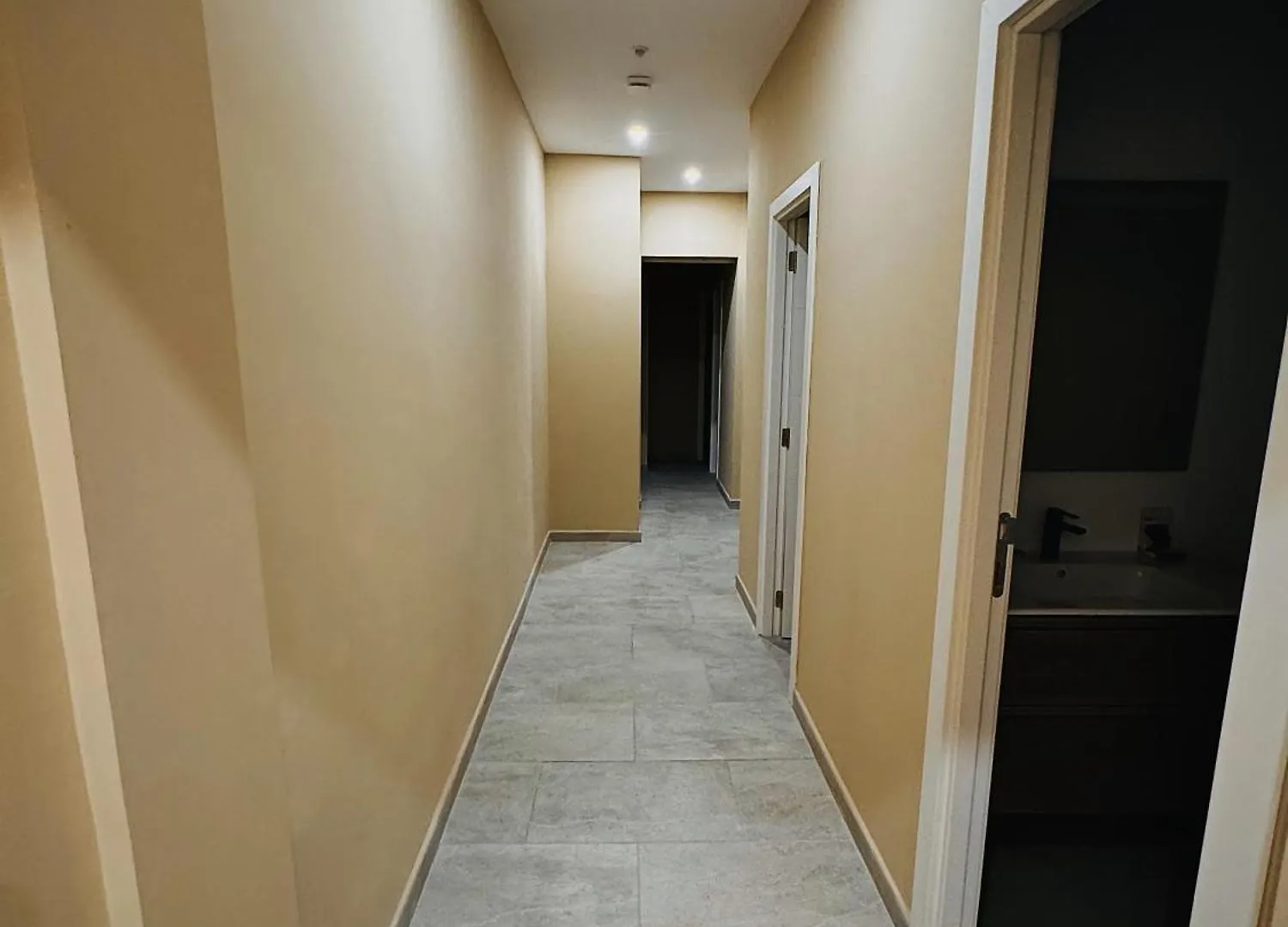 Castillo Emblematic Rooms Santa Cruz de Tenerife Guest house
