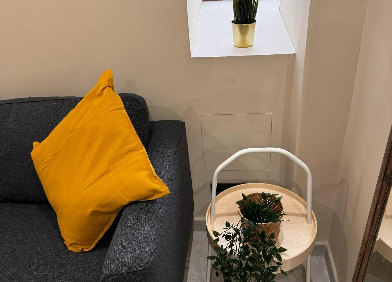 Guest house Castillo Emblematic Rooms Santa Cruz de Tenerife Spain